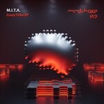 cover: M.i.t.a. - Crazy Tribe EP