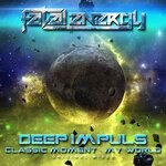 cover: Deep Impuls - Classic Moment / My World