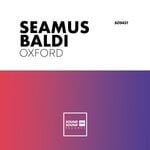 cover: Seamus Baldi - Oxford