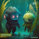 cover: Voice Film - Deep