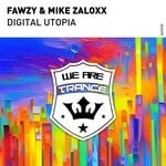 cover: Fawzy|Mike Zaloxx - Digital Utopia