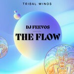 cover: Dj Feevos - The Flow