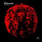 cover: Enrico Curti - Dimension EP