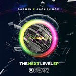 cover: Darwin|Jack In Box - The Next Level EP