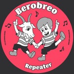 cover: Berobreo - Repeater