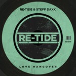 cover: Re-tide|Steff Daxx - Love Hangover