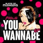 cover: Foolie - You Wanna Be EP