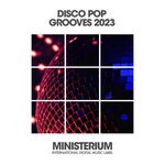 cover: Various - Disco Pop Grooves 2023