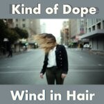 cover: Kind Of Dope - Wind In The Hair