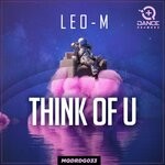 cover: Leo-M - Think Of U