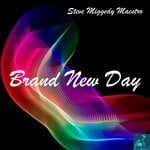 cover: Steve Miggedy Maestro - Brand New Day