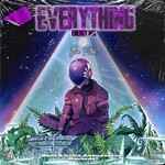 cover: Jim Funk - Everything (Energy Mix)