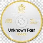 cover: Unknown Past - Honest