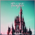 cover: Misha Vorobjev - Fairytale