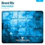 cover: Brent Rix - Interstellar