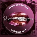 cover: Secret Soul Society - Lucid Disco, Vol 1