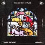 cover: Take Note - The Lord's House