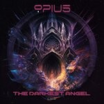 cover: Opius - The Darkest Angel