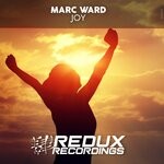 cover: Marc Ward - Joy