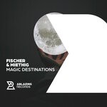 cover: Fischer & Miethig - Magic Destinations