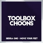 cover: Sierra One - Move Your Feet