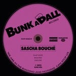 cover: Sascha Bouche - In My Hood EP