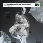 cover: Esteban Daandels|Small Beat - Nightclub