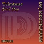 cover: Trimtone - Don't Stop