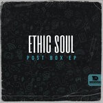 cover: Ethic Soul - Post Box EP