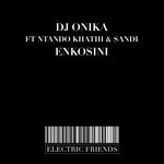 cover: Dj Onika|Ntando Khathi|Sandi - ENkosini