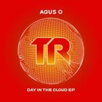 cover: Agus O - Day In The Cloud EP