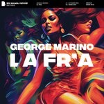 cover: George Marino - La Fria