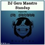 cover: Dj Gero Maestro - Standup