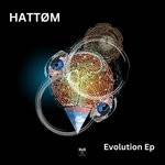 cover: Hattom - Evolution EP