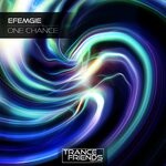 cover: Efemgie - One Chance