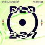 cover: Daniel Sweeney - Promises