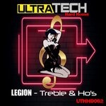 cover: Legion - Treble & Ho's