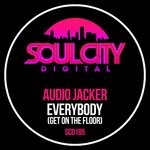 cover: Audio Jacker - Everybody (Get On The Floor)