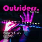 cover: Pato D'auria - Latfluet