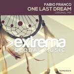 cover: Fabio Franco - One Last Dream