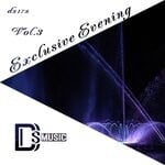 cover: Various - Exclusive Evening Vol 3