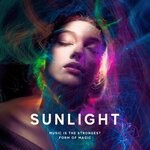 cover: Sunlight - Music Is The Strongest Form Of Magic