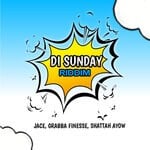 cover: Grabba Finesse|Shattah Ayow|Jace|Power Jay - Di Sunday Riddim