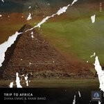 cover: Diana Emms|Raam Band - Trip To Africa