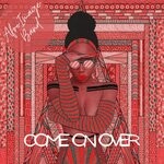 cover: Afro Image Band - Come On Over