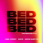 cover: David Guetta|Joel Corry|RAYE - BED - The Remixes (Pt. 2)