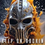 cover: Aleksey Kraft - Keep On Rockin