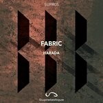 cover: Harada - Fabric