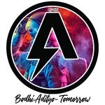 cover: Bodhi Adityo - Tomorrow