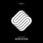 cover: Joseph Cordova - Retro Future